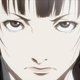 Rin frowns - as well she should, she’s on a path to revenge but is hopelessly unequipped to achieve it.